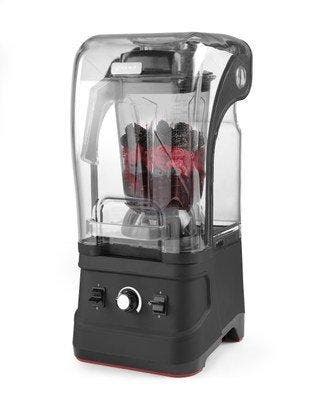Hendi Blender Met Geluiddempende Kap, Verzenden, Nieuw in verpakking