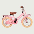 Supersuper kinderfiets 14 inch, Fietsen en Brommers, Fietsen | Kinderfietsjes, Ophalen of Verzenden, Gebruikt, Supersuper