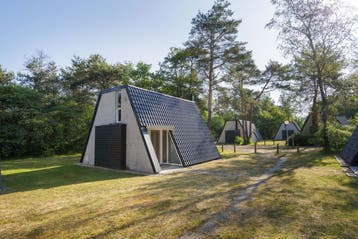 Gelderland: Landal Bungalowpark Hoenderloo nr nr. 002 Anijs, Gelderland