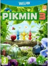 MarioWiiU.nl: Pikmin 3 - iDEAL!, Spelcomputers en Games, Games | Nintendo Wii U, Zo goed als nieuw, Ophalen of Verzenden