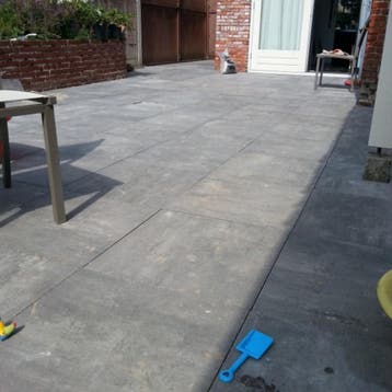 Tuin of oprit bestraten ? Vanaf € 30,- m2, Diensten en Vakmensen, Bestrating