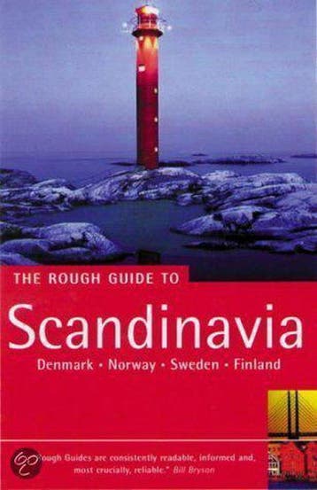 Scandinavia - Jules Brown 9781843530534, Verzenden, Gelezen, Jules Brown