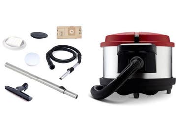 Nilfisk VP930 C – Professionele Stofzuiger met Zak |, Verzenden, Nieuw