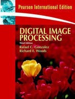 Digital Image Processing:International Edition 9780135052679, Verzenden, Gelezen, Gonzalez Rafael