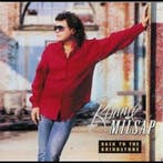 Ronnie Milsap - Back To The Grindstone, Ophalen of Verzenden, Gebruikt