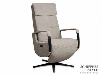 Relax Fauteuil LF-141, Nieuw