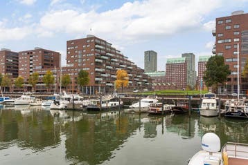 Te huur: Appartement Eric Kropstraat in Rotterdam, Appartement, Rotterdam, Zuid-Holland