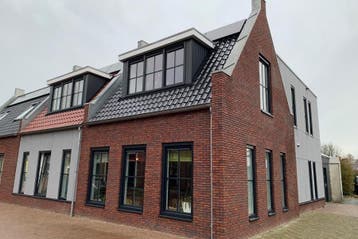 Te huur: Appartement Schoolstraat in Buitenpost, Buitenpost, Friesland, Appartement