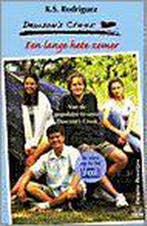 Een lange hete zomer / Een lange hete zomer / Dawsons Creek, Verzenden, Gelezen, J. Baker