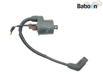 Bobine Honda XR 125 L 2003-2005 (XR125 XR125L), Verzenden, Gebruikt