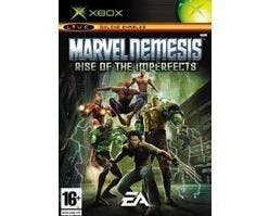 Marvel Nemesis: Rise Of The Imperf, Verzenden, Nieuw