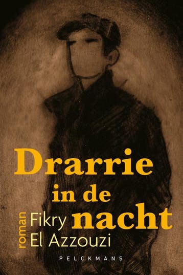 Drarrie In De Nacht | Fikry El Azzouzi | Nieuw, Ophalen of Verzenden, Nieuw, Fikry El Azzouzi