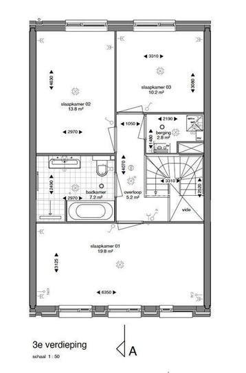 Te huur: Huis Dora Tamanaplein in Amsterdam, Amsterdam, Noord-Holland