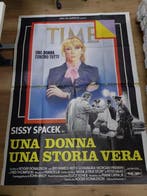 Sissy Spacek - Marie: A True Story - Una donna, una storia, Nieuw