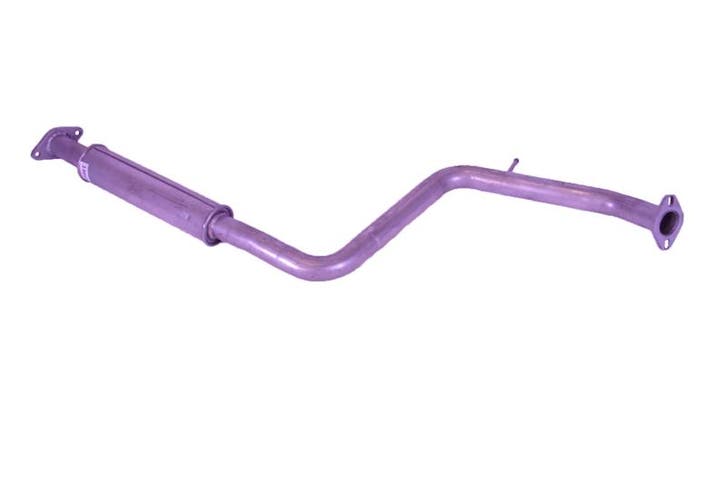 *Tip*  Middendemper MAZDA 626, Auto-onderdelen, Uitlaatsystemen, Nieuw, Mazda, Ophalen of Verzenden