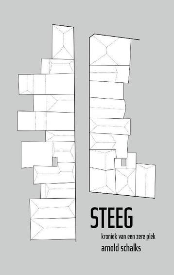 Steeg - Arnold Schalks 9789059972919, Verzenden, Zo goed als nieuw, Arnold Schalks