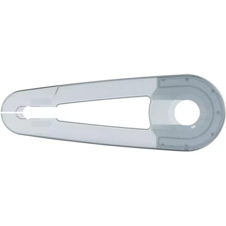 AXA Kettingscherm 24 - Kindvriendelijk - Polycarbonaat -..., Fietsen en Brommers, Fietsonderdelen, Derailleur of Ketting, Nieuw