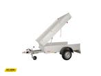Anssems GTB-1200 HT - 1200 kg, Auto diversen, Aanhangers en Bagagewagens, Ophalen of Verzenden, Nieuw