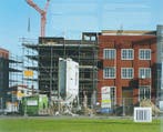 Bouwplaats Enschede 9789056625887 Th. Baart, Boeken, Verzenden, Gelezen, Th. Baart