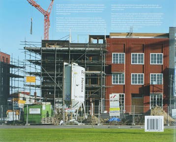 Bouwplaats Enschede 9789056625887 Th. Baart, Boeken, Verzenden, Gelezen, Th. Baart
