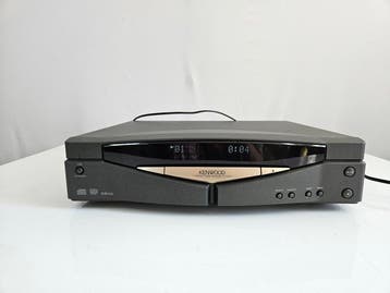 Kenwood - D-S300 Cd-speler, Nieuw