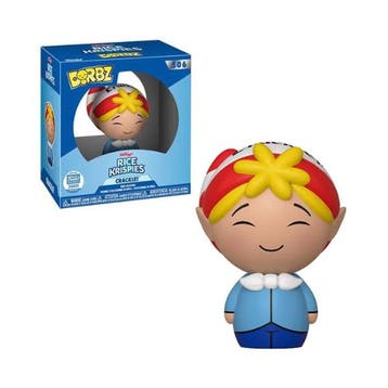 Funko Dorbz: Ad Icons  Snap Crackle 506 Funko Shop  3000 PCS, Verzamelen, Verzenden, Nieuw