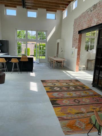 Te huur: Huis Nassaulaan in Bergen (NH), Huizen en Kamers, Bergen (NH), Noord-Holland