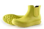 Colors of California Chelsea boots in maat 39 Geel, Verzenden, Geel, Overige typen, Zo goed als nieuw