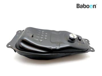 Benzine Tank Honda NC 700 X 2012-2013 (NC700X), Verzenden, Gebruikt