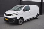 Opel Vivaro 2.0 CDTI 122PK L2 Automaat EURO 6, Automaat, Stof, Gebruikt, Wit