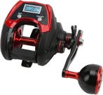 Baitcasting Molen LCD | 18kg Rem | Retourdeal 29% Korting, Watersport en Boten, Hengelsport | Roofvissen, Ophalen of Verzenden