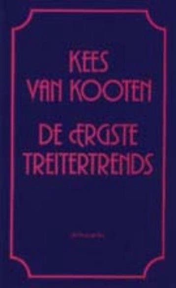 De ergste treitertrends - van Kooten, Verzenden, Gelezen