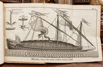 Diderot et d’Alembert - Planches - [Encyclopédie] - 1778