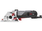 Skil 5330AA - Minicirkelzaag 600W - Zaagdiepte 28,5mm - 2kg, Doe-het-zelf en Verbouw, Gereedschap | Zaagmachines, Verzenden, Zo goed als nieuw