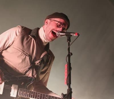 Portugal. The Man Tickets 013 Poppodium Te Koop, Tickets en Kaartjes, Evenementen en Festivals