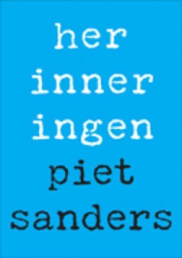 Herinneringen, Boeken, Ophalen of Verzenden, Nieuw