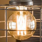 Fraaai LED lamp gloeidraad bol E27 9.50 cm - Outlet A, Ophalen of Verzenden, Nieuw
