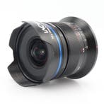 10% korting | Laowa FF II 14mm f/4 C&D-Dreamer Canon RF, Audio, Tv en Foto, Fotografie | Lenzen en Objectieven, Verzenden, Gebruikt