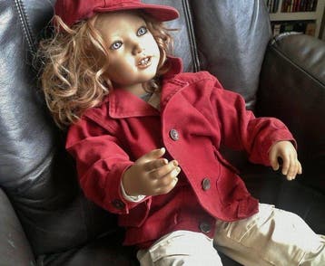Annette Himstedt - Pop Akki, een Finse jongen - 2000-2010 -