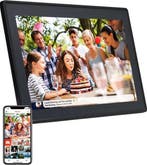 2dekans | Denver Digitale Fotolijst 15.6 inch - XL - Full HD, Ophalen of Verzenden, Zo goed als nieuw