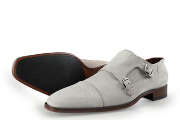 Greve Veterschoenen in maat 44 Beige, Overige kleuren, Verzenden, Zo goed als nieuw, Greve