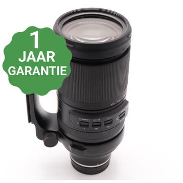 Tamron 150-500mm F/5-6.7 Di III VC VXD Sony FE, Verzenden, Gebruikt