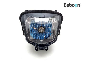 Koplamp Honda CRF 250 L 2017- (CRF250 MD44) Symmetric RH/LH, Verzenden, Gebruikt
