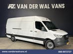 Mercedes-Benz Sprinter | 317 CDI 170pk L3H2 Euro6 Airco |, Auto's, Gebruikt, Euro 6, Wit, Mercedes-Benz