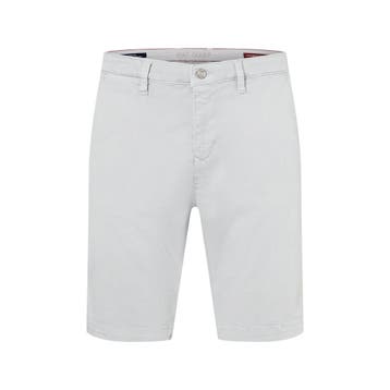 MAC • lichtgrijze Flexx short • W33, Verzenden, Nieuw, Grijs