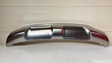 Kia Niro II DIffuser 86666-AT050, Ophalen, Achter, Bumper, Gebruikt