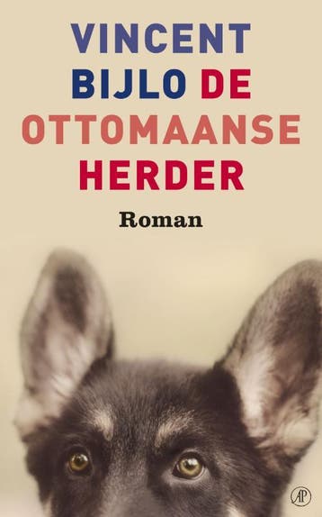 De Ottomaanse herder - V. Bijlo 9789029567374, Verzenden, Gelezen, V. Bijlo