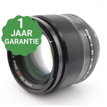 Fujifilm XF 56mm F/1.2 R, Verzenden, Gebruikt