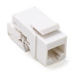 Keystone RJ45 | Cat6 U/UTP (Snap-in), Verzenden, Nieuw