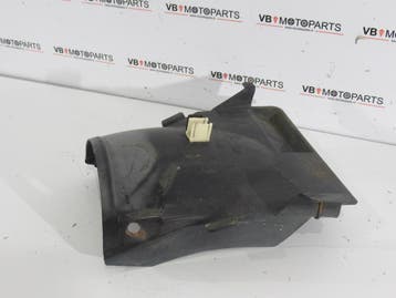 Honda VT 500 C Achter spatbord subframe, Ophalen of Verzenden, Nieuw